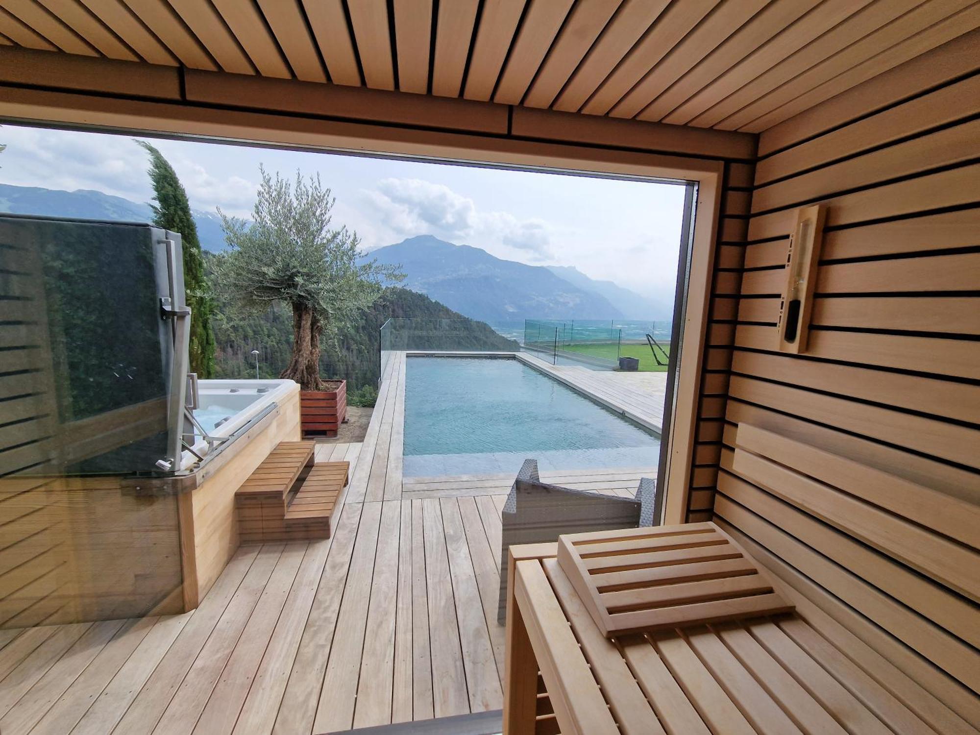 Bella Flocon Appartements Min 2 Nights Special Weekly And Monthly Prices (Adults Only) Saviese Exterior photo